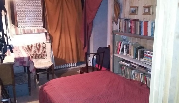 Logement �tudiant Studio &agrave; Les Contamines Montjoie (74170)