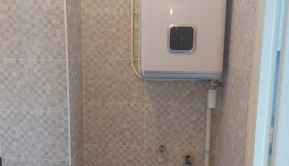 Logement tudiant Studio à Les Essarts le Roi (78690)