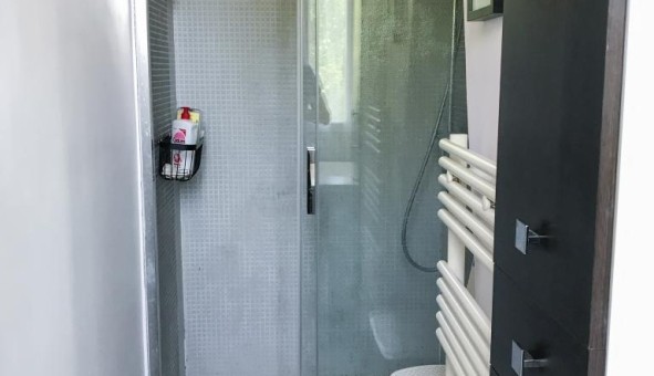 Logement tudiant Studio à Les Lilas (93260)