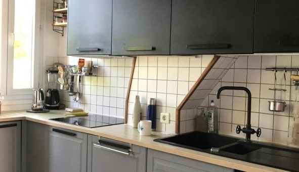 Logement tudiant Studio à Les Lilas (93260)