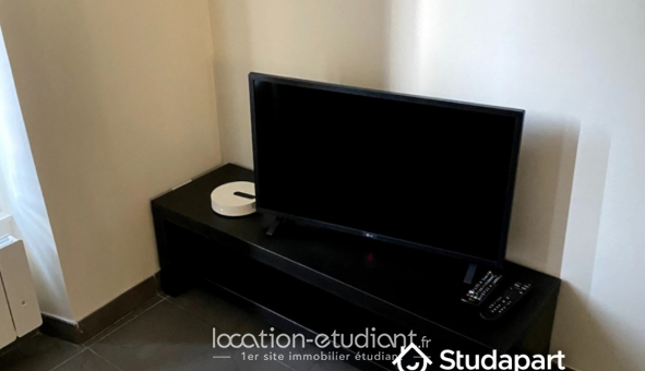 Logement tudiant Studio à Les Lilas (93260)