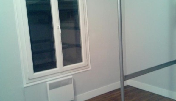 Logement �tudiant Studio &agrave; Les Lilas (93260)