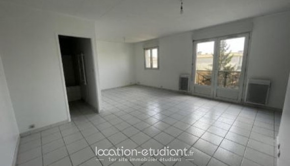 Logement tudiant Studio à Les Pavillons sous Bois (93320)