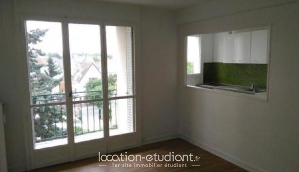 Logement tudiant Studio à Les Pavillons sous Bois (93320)