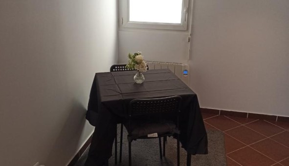 Logement tudiant Studio à Les Pavillons sous Bois (93320)