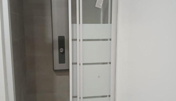 Logement tudiant Studio à Les Pavillons sous Bois (93320)