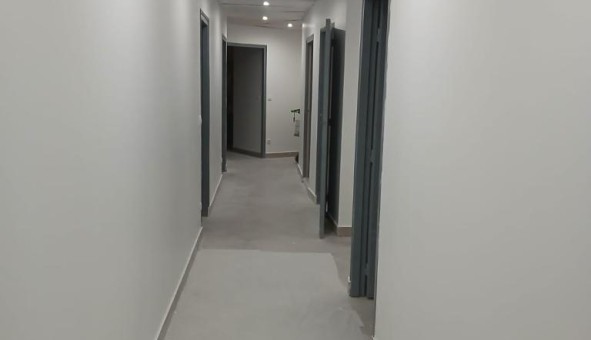 Logement tudiant Studio à Les Pavillons sous Bois (93320)