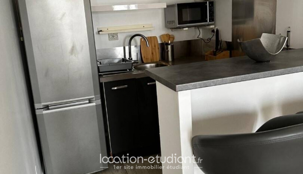 Logement tudiant Studio à Les Pavillons sous Bois (93320)