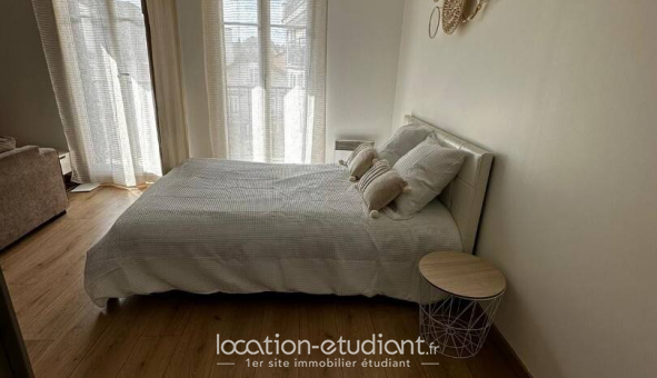 Logement tudiant Studio à Les Pavillons sous Bois (93320)