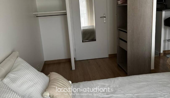 Logement tudiant Studio à Les Pavillons sous Bois (93320)