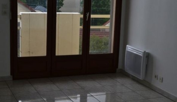 Logement �tudiant Location Studio Vide Les Pavillons sous Bois (93320)