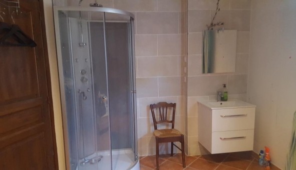 Logement tudiant Studio à Les Pennes Mirabeau (13170)