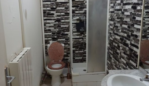 Logement �tudiant Studio &agrave; Les Pennes Mirabeau (13170)