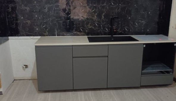 Logement �tudiant Studio &agrave; Les Pennes Mirabeau (13170)