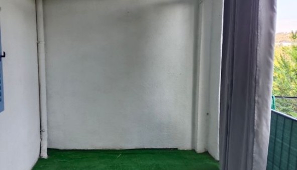 Logement �tudiant Studio &agrave; Les Pennes Mirabeau (13170)