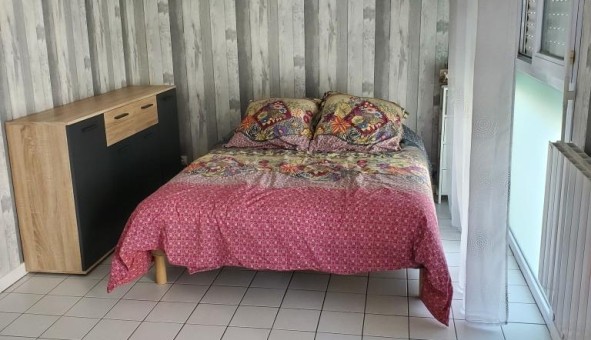 Logement tudiant Location Studio Vide Les Sables d'Olonne (85180)