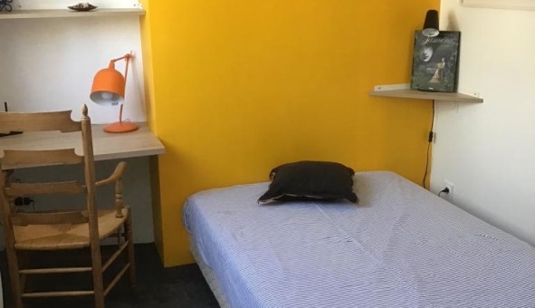 Logement tudiant Studio à Les Sables d'Olonne (85180)