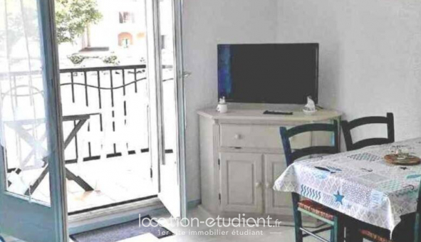 Logement tudiant Studio à Les Sables d'Olonne (85180)