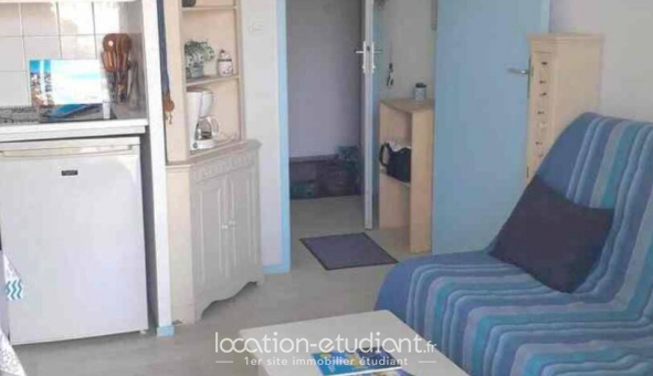 Logement tudiant Studio à Les Sables d'Olonne (85180)