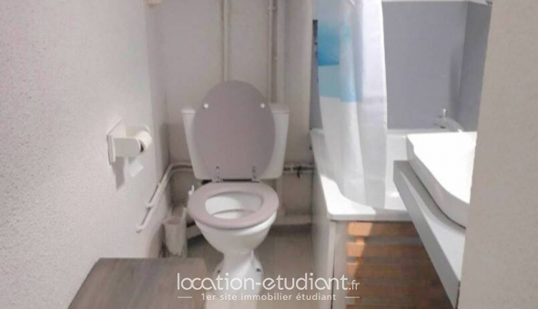 Logement tudiant Studio à Les Sables d'Olonne (85180)