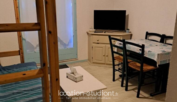 Logement tudiant Studio à Les Sables d'Olonne (85180)