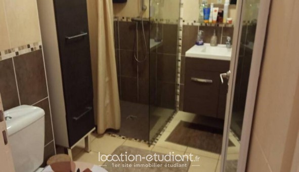 Logement tudiant Studio à Les Sables d'Olonne (85180)