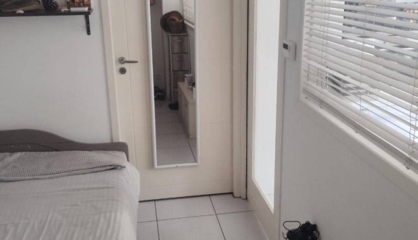 Logement tudiant Studio à Les Sables d'Olonne (85180)