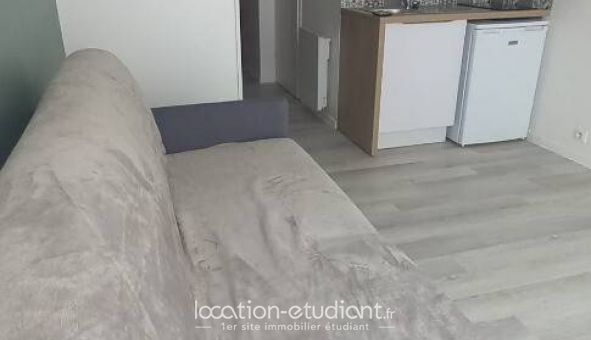 Logement tudiant Studio à Les Sables d'Olonne (85180)