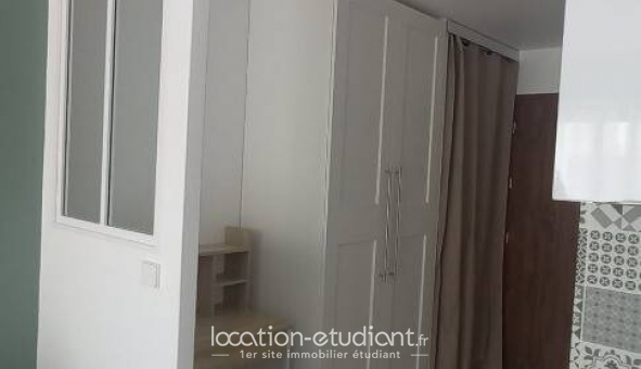 Logement tudiant Studio à Les Sables d'Olonne (85180)