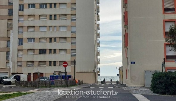 Logement tudiant Studio à Les Sables d'Olonne (85180)