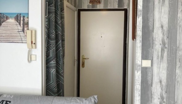 Logement tudiant Studio à Les Sables d'Olonne (85180)