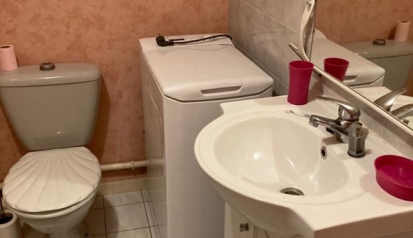 Logement tudiant Studio à Les Sables d'Olonne (85180)