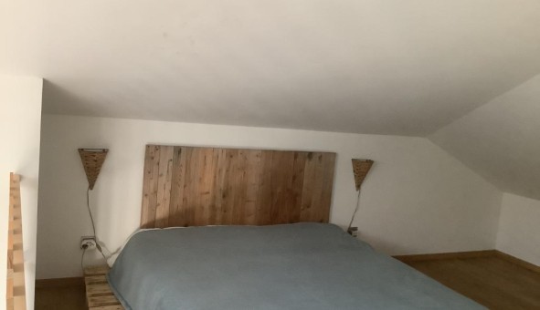 Logement tudiant Studio à Les Sables d'Olonne (85180)