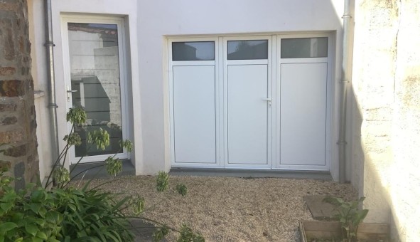 Logement tudiant Studio à Les Sables d'Olonne (85180)