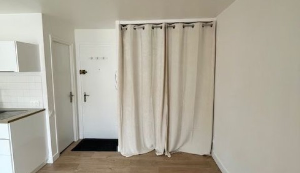 Logement tudiant Studio à Les Sables d'Olonne (85180)
