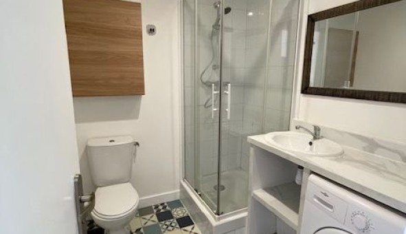 Logement tudiant Studio à Les Sables d'Olonne (85180)