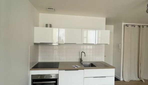 Logement tudiant Studio à Les Sables d'Olonne (85180)