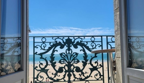 Logement tudiant Studio à Les Sables d'Olonne (85180)