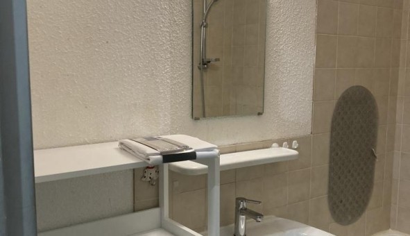 Logement tudiant Studio à Les Sables d'Olonne (85180)