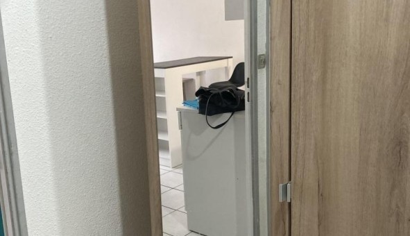 Logement tudiant Studio à Les Sables d'Olonne (85180)