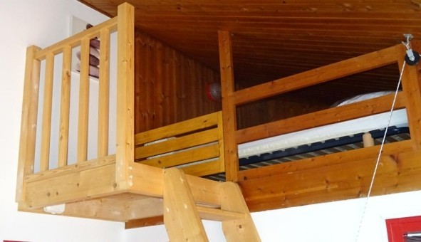 Logement tudiant Studio à Les Sables d'Olonne (85180)