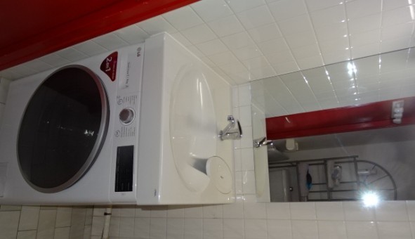 Logement tudiant Studio à Les Sables d'Olonne (85180)