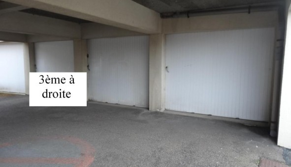 Logement tudiant Studio à Les Sables d'Olonne (85180)