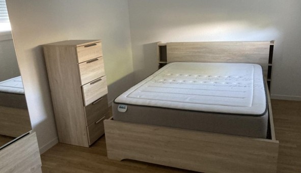 Logement �tudiant Studio &agrave; Les Sables d'Olonne (85180)