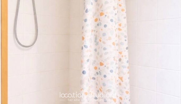 Logement étudiant Studio &agrave; Les Sables d'Olonne (85180)