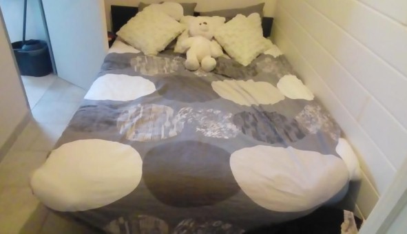 Logement �tudiant Studio &agrave; Les Sables d'Olonne (85180)