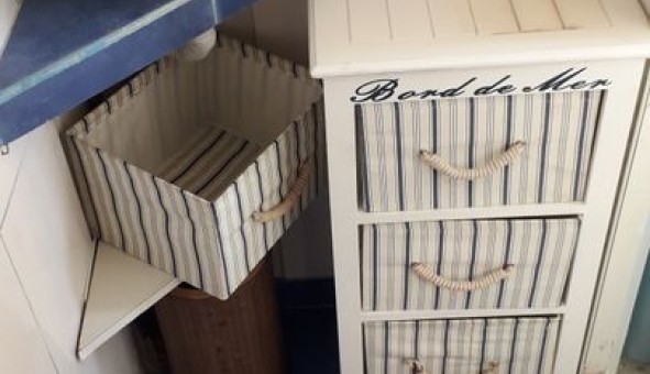 Logement �tudiant Studio &agrave; Les Sables d'Olonne (85180)