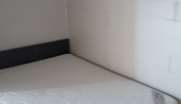 Logement �tudiant Studio &agrave; Les Sables d'Olonne (85180)