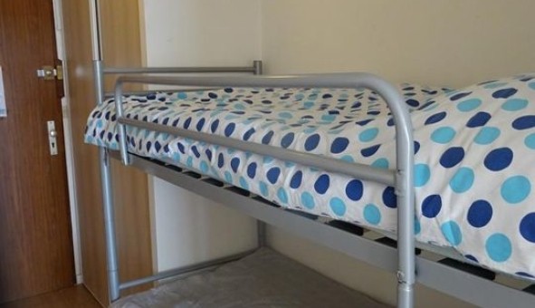 Logement �tudiant Studio &agrave; Les Sables d'Olonne (85180)