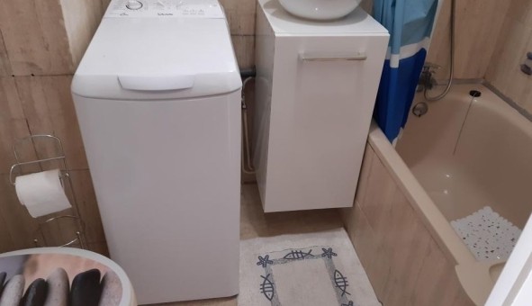 Logement �tudiant Studio &agrave; Les Sables d'Olonne (85180)